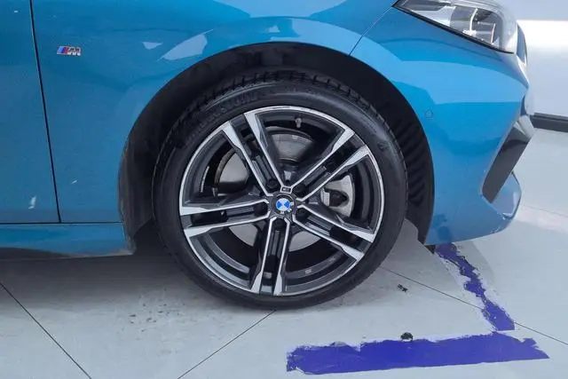 BMW BMW 2 Series (imported) 225i four-door coupe M sports Yao Ye set