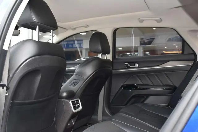 Kia Kia K5 380T GT-Line Ultimate Edition