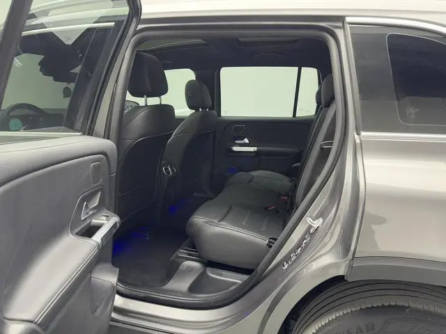 Mercedes-Benz Mercedes-Benz EQB EQB 350 4MATIC First Special Edition