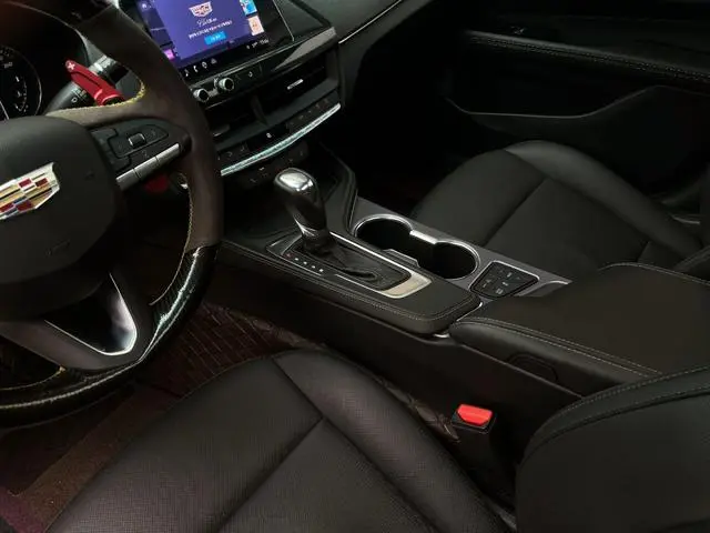 Cadillac Cadillac CT4 28T luxury