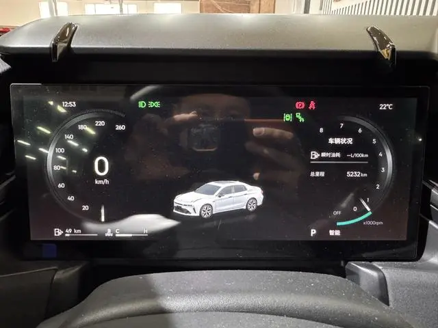 LYNK & CO Lynk 03 1.5TD DCT Halo