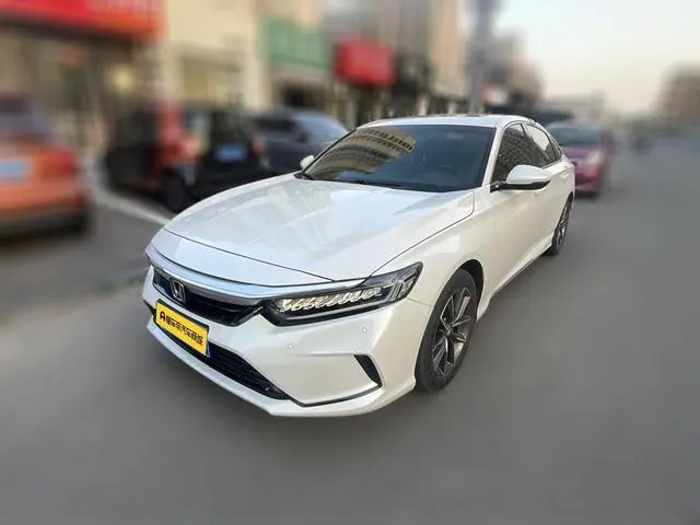 Honda Yingshipai 260TURBO Exquisite Edition