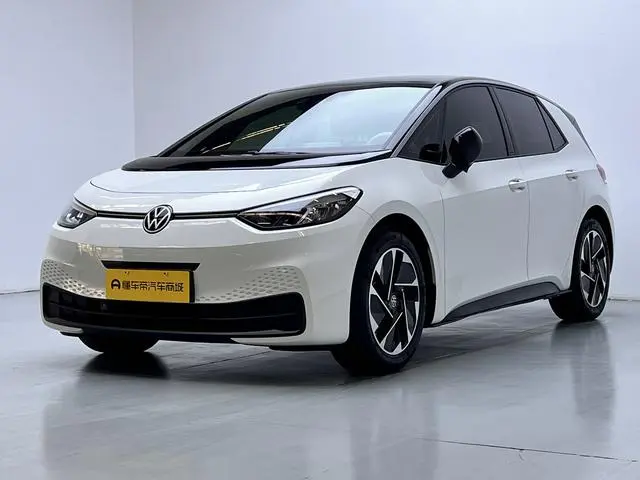 Volkswagen Volkswagen ID.3 Outstanding edition