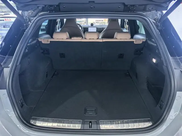 NIO NIO ES6 610KM performance version