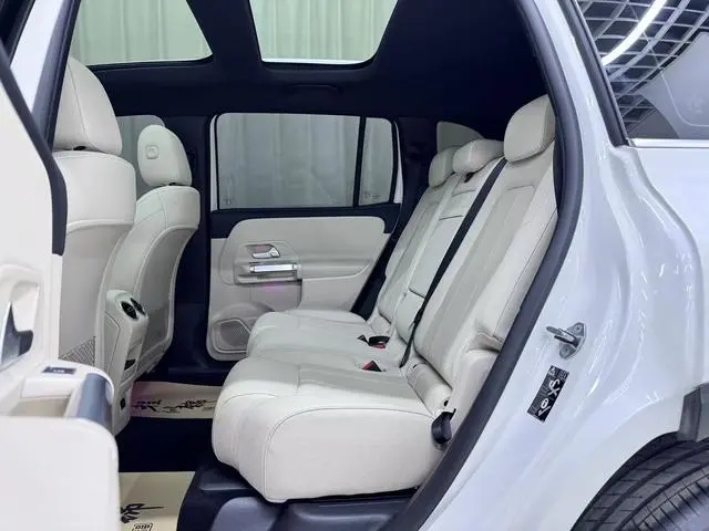Mercedes-Benz Mercedes-Benz EQB EQB 260