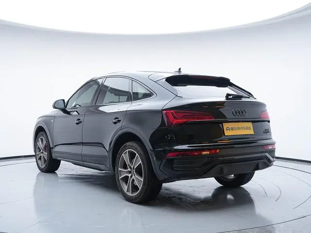 Audi Audi Q5L Sportback 40 TFSI Luxury