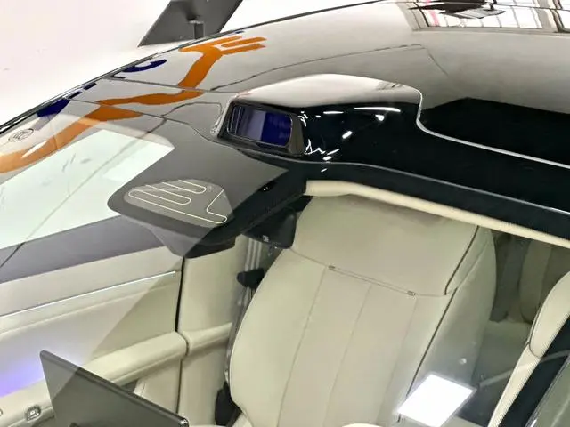 Stelato Xiangjie S9T Range extension Ultra 53kWh