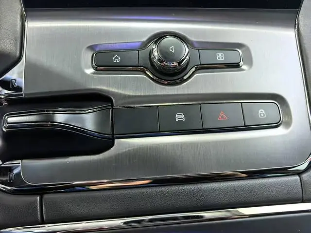 NIO NIO ES6 420KM sports version