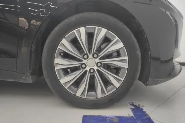 Hongqi Hongqi E-QM5 Rechargeable 431km Enjoy Edition 5 seats