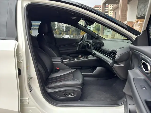 GAC Shadow Leopard 270T J16 version