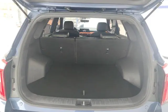 Kia Smart running Ace 1.5T GT-Line Super Edition