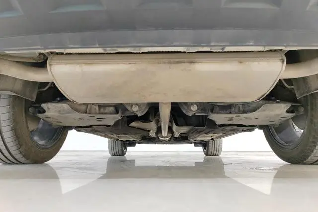 Geely Xingyue L 2.0TD high-power automatic two-wheel drive Skyrim version