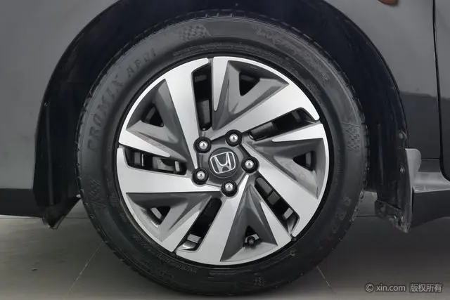 Honda Lingpai 180Turbo CVT Deluxe Edition Country VI