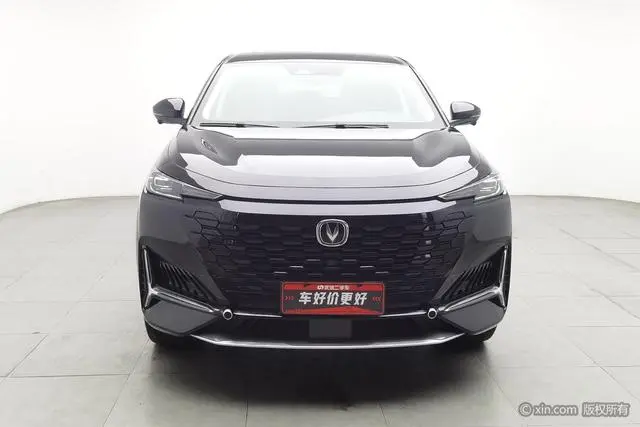 Changan Changan UNI-K 2.0T Premium type