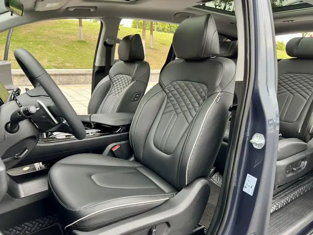 Hyundai Kustu 380TGDi Zhiai Ultimate Edition TOP Premium