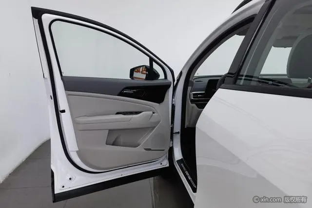 Kia Lion Platinum expands the world 1.5T two-wheel drive Premium edition