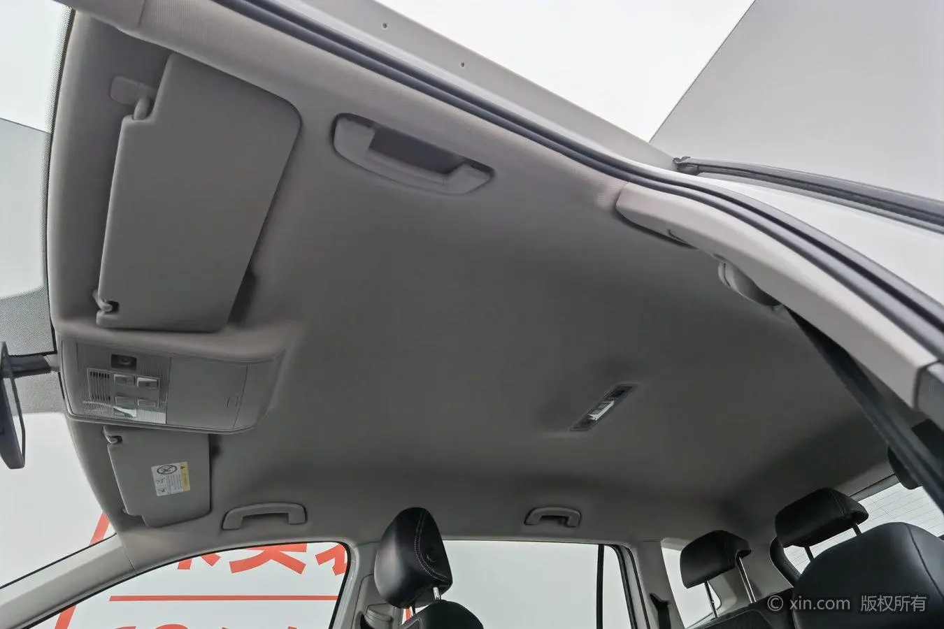Volkswagen Tiguan L 280TSI automatic two-wheel drive Smart edition