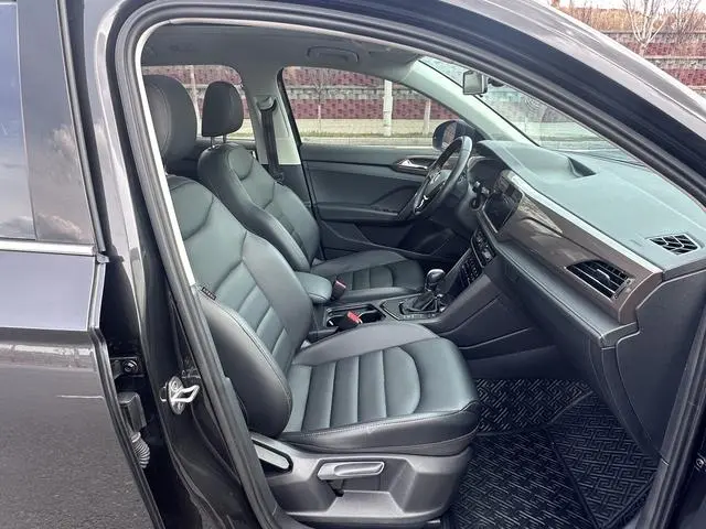 Volkswagen Tuyue 280TSI two-wheel drive deluxe EDITION PLUS
