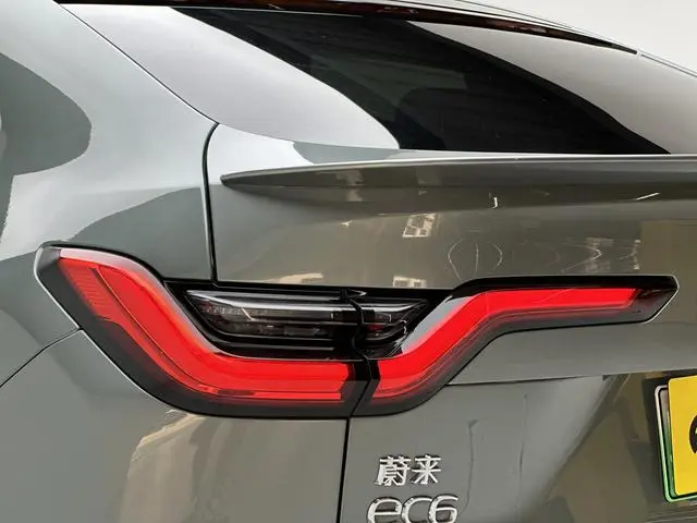 NIO Nio EC6 615KM performance version