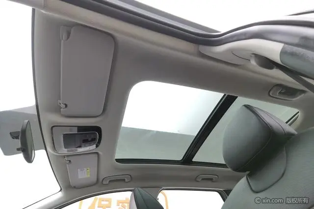 Hyundai Tucson Tucson L 1.5T GLX two-wheel drive Elite Edition