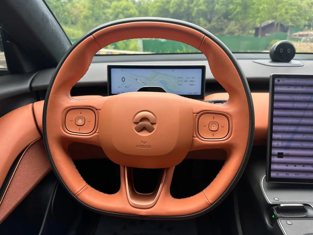 NIO Nio ET5 75kWh