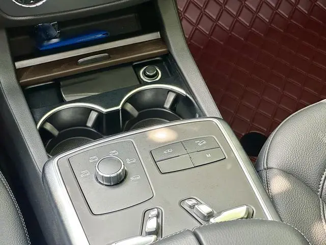 Beijing Beijing off-road BJ90 4.0T Premium Edition