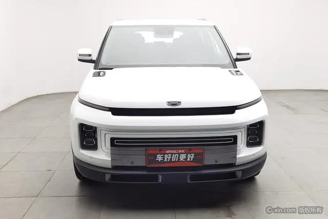 Geely Geely ICON 1.5TD DCT i9