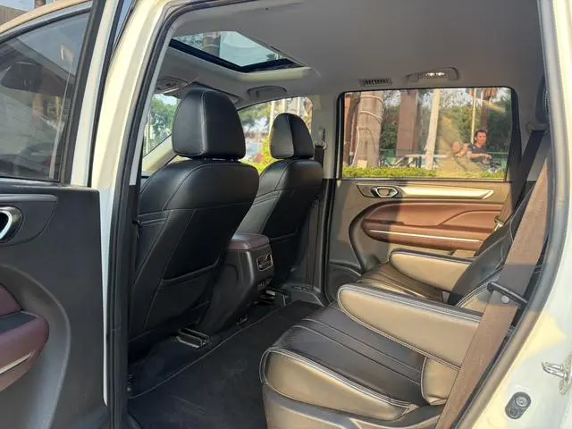 GAC Trumpchi M6 Pro 270T AT Deluxe Edition