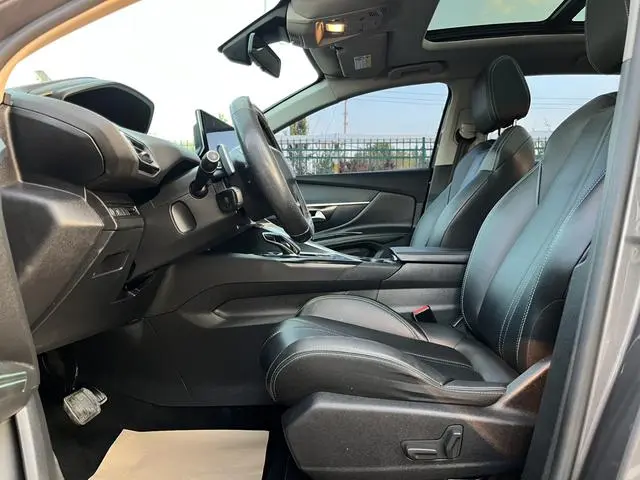 Peugeot Peugeot 4008 360THP Strength Edition