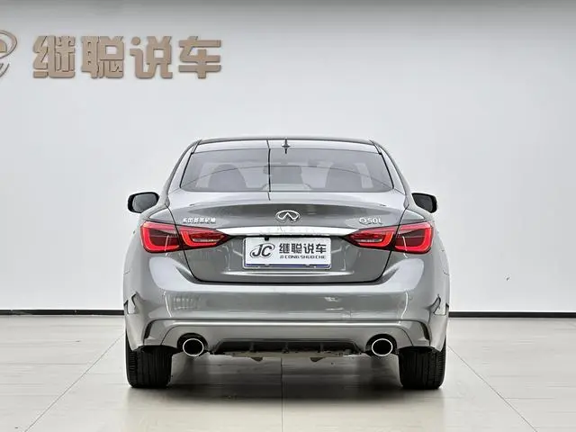Infiniti Infiniti Q50L 2.0T Yixiang Edition Country VI