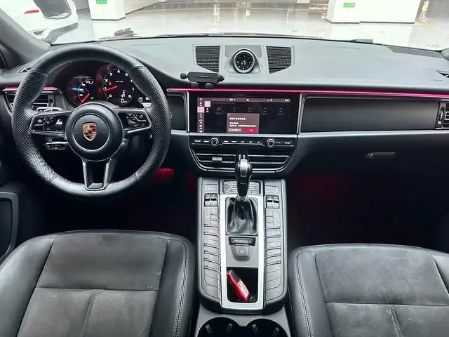 Porsche Macan Macan 2.0T