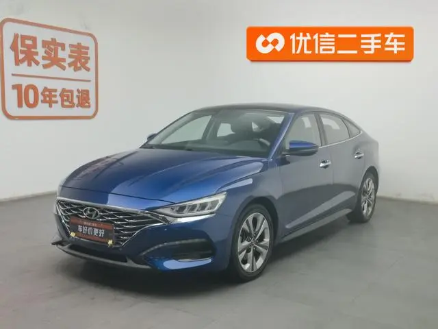Hyundai Festa 280TGDi sports version Country VI