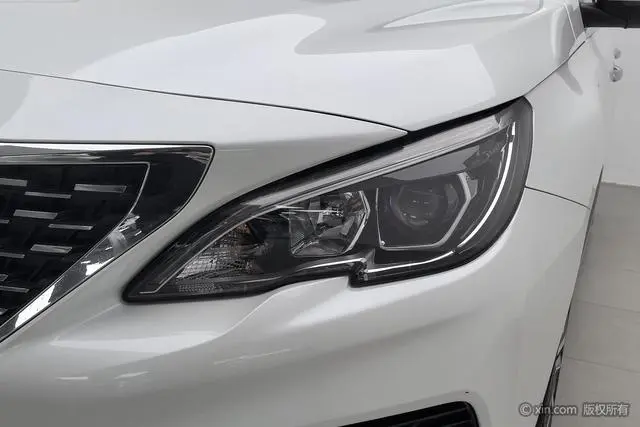 Peugeot Peugeot 408 360THP 10th Anniversary Edition