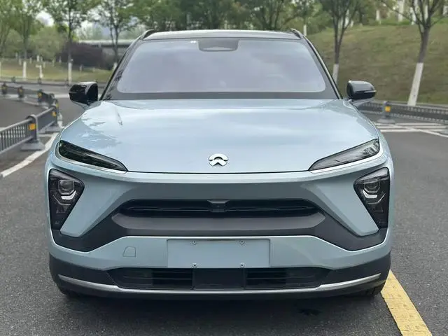 NIO NIO ES6 430KM performance version