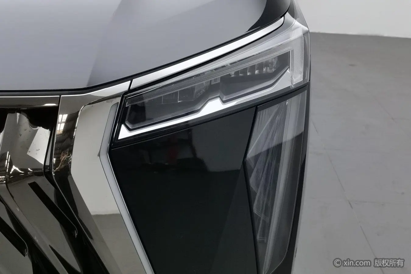 GAC Trumpchi E9 PHEV 2.0TM Master