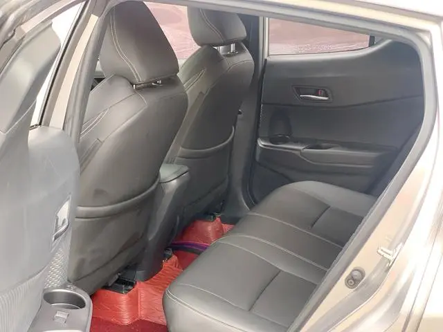TOYOTA IZOA Dual Engine 2.0L Yixiang Edition