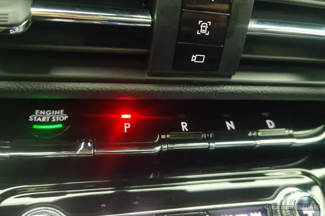 Lincoln Adventurer 2.0T two-wheel drive Zunya edition
