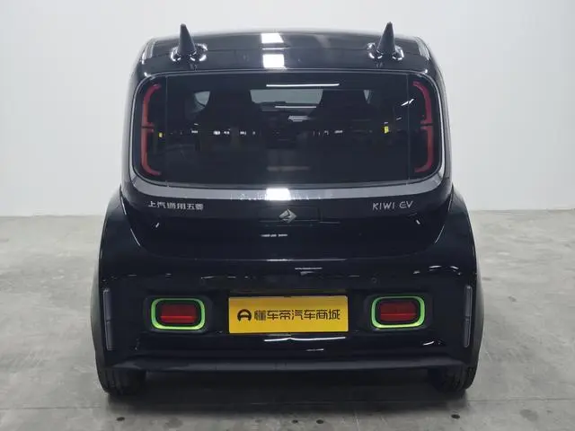 Baojun Baojun KiWi EV Smart luxury version of ternary lithium