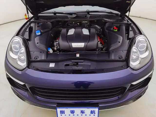 Porsche Cayenne Cayenne 3.0T