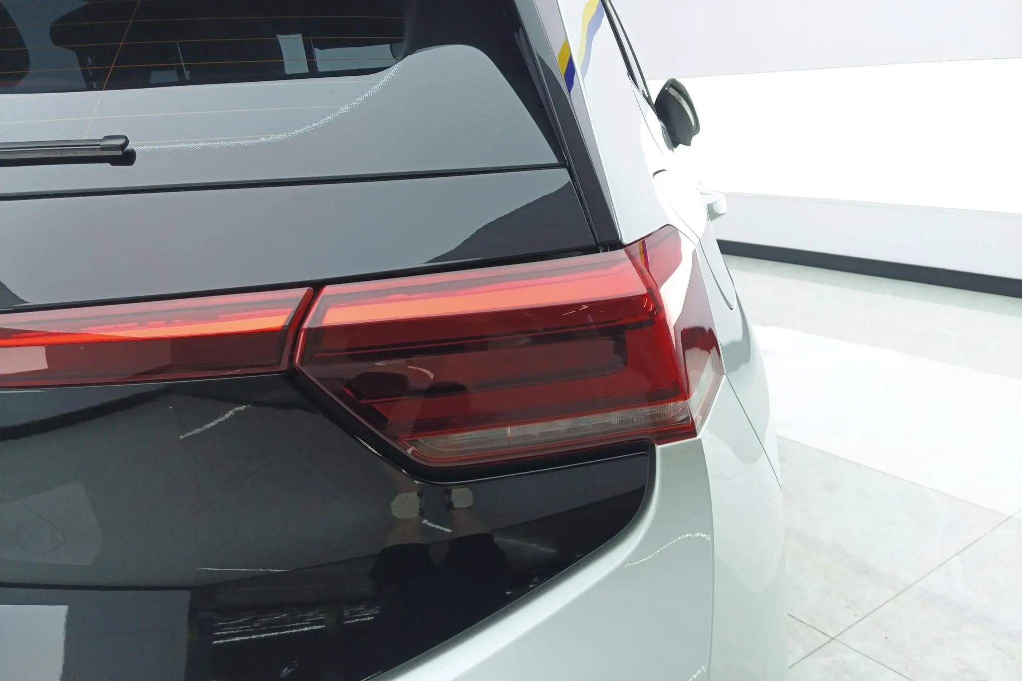 Volkswagen Volkswagen ID.3 Outstanding edition