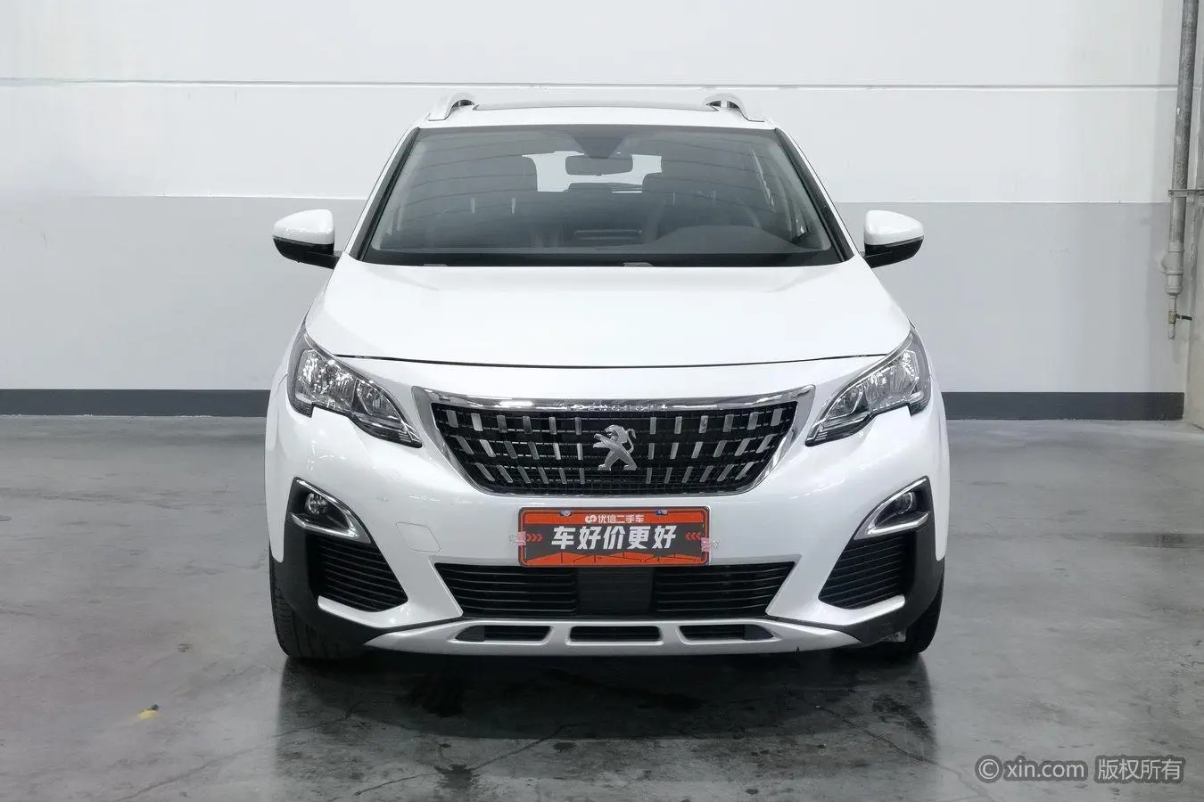 Peugeot Peugeot 4008 360THP First Taste Edition