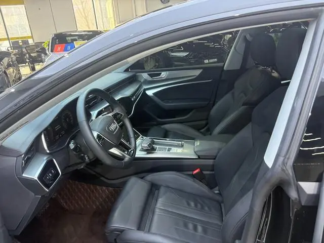 Audi Audi A7 45 TFSI Premium selection