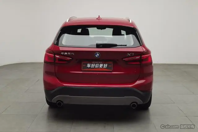 BMW BMW X1 sDrive20Li leading type