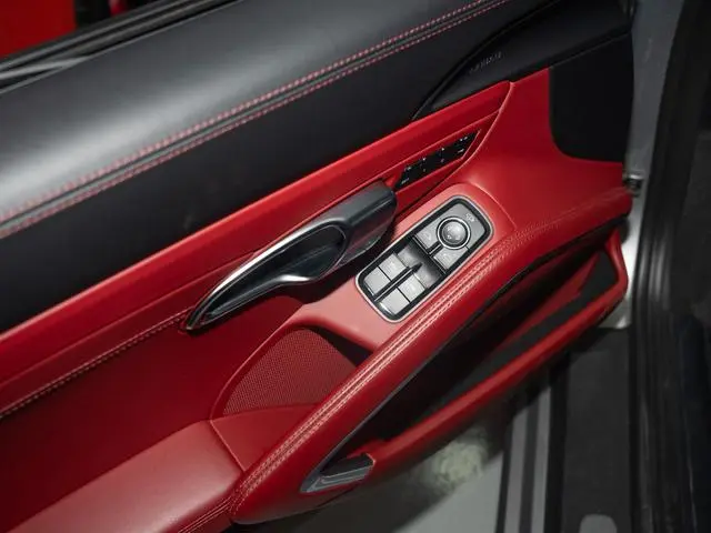 Porsche Porsche 718 Cayman 2.0T