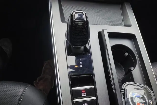 Roewe Roewe RX5 MAX 1.5T Automatic upgrade Premium Edition