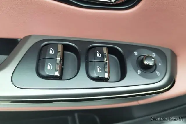 NIO Nio EC6 605KM sports version