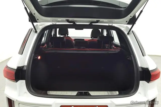 Geely Geely ICON 1.5TD DCT i9