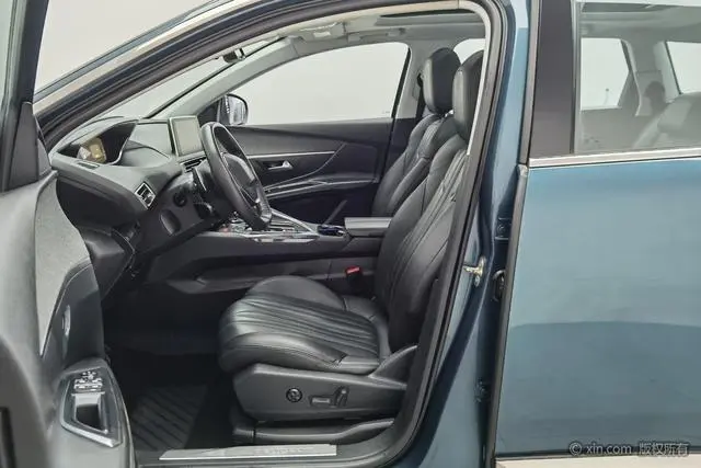 Peugeot Peugeot 5008 380THP 7-seater Deluxe Edition