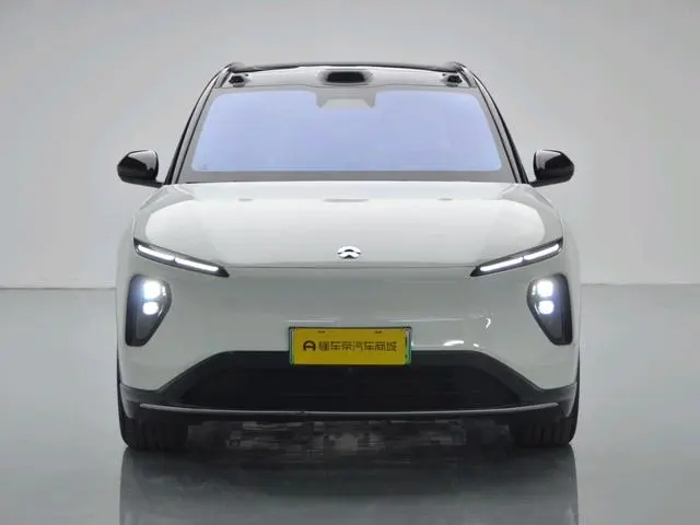 NIO NIO ES6 75kWh