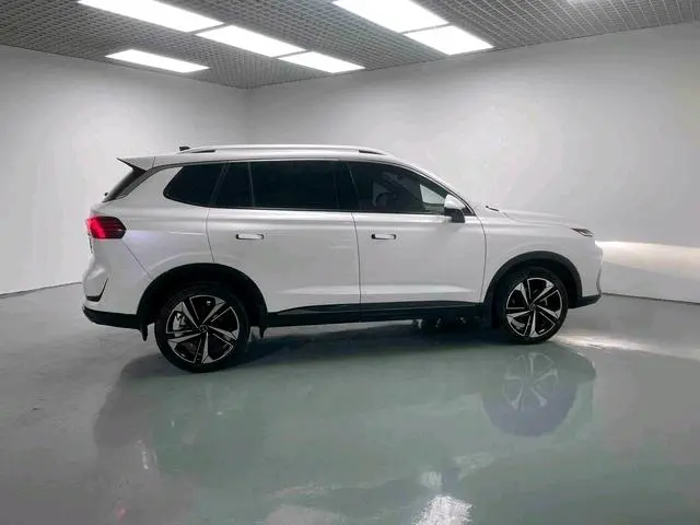 Roewe Roewe RX5 MAX 1.5T Automatic upgrade Premium Edition